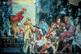 Jawohl und Gomorra Jawohl und Gomorra