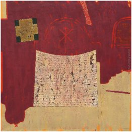 Ricostruzione L'Abside Ricostruzione L'Abside