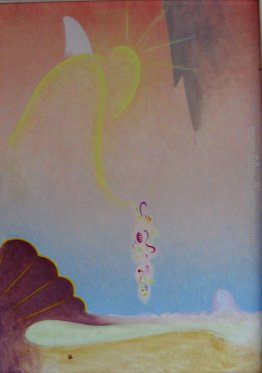 First Spring Garland First Spring Garland