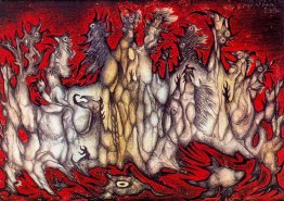 El cortejo El cortejo