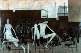 La barricata La barricata