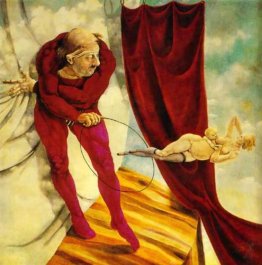 L'illusionista L'illusionista