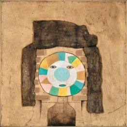 Mimetismo Antropomorphe de la coscienza collettiva Mimetismo Antropomorphe de la coscienza collettiva