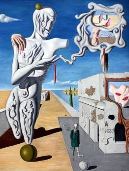 Dolor de Mediodía Dolor de Mediodía