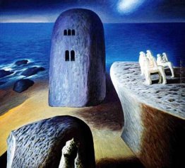 Time Traveller Time Traveller