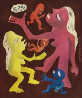 Fecundidad Fecundidad