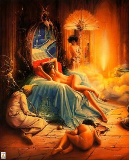 La Principessa del Sacro Fuoco La Principessa del Sacro Fuoco