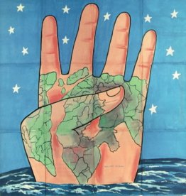 The Four Corners The Four Corners