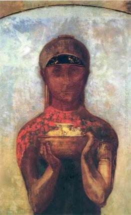 La Coppa del Mistero La Coppa del Mistero