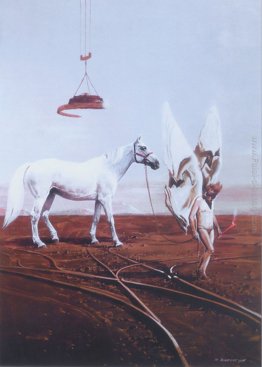 Wandering Angelo Wandering Angelo