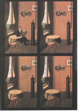 La lettura di un giornale uomo La lettura di un giornale uomo