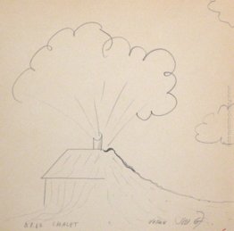 Chateau Vesuvio Chateau Vesuvio