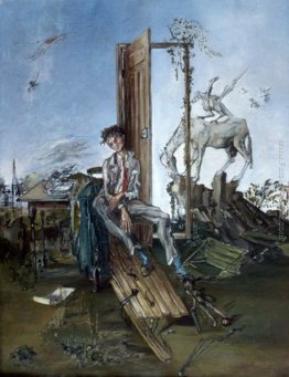 Le poète, hommage à Rimbaud Le poète, hommage à Rimbaud