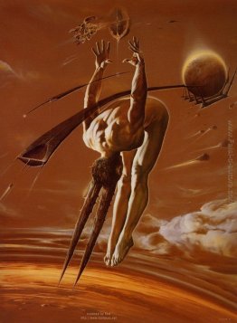 L'uomo che si ferma la Terra L'uomo che si ferma la Terra