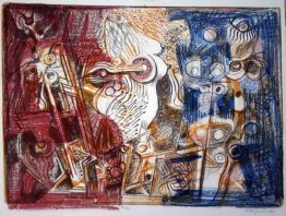 Im Atelier Im Atelier