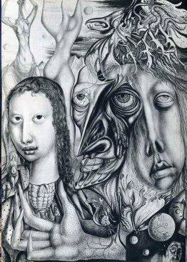 Il Compianto del ambivalente Il Compianto del ambivalente