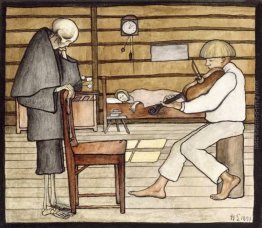 Morte ascolti Morte ascolti