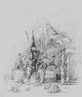 Démesure strano Démesure strano