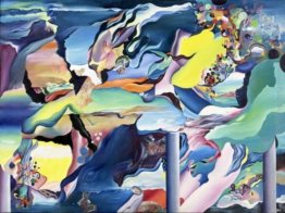 Ils Revent de quitter le tableau Ils Revent de quitter le tableau