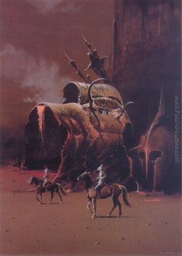 Valle di fiamme Valle di fiamme