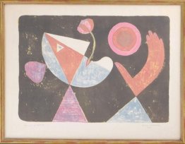 La Fiancée Heliotropique La Fiancée Heliotropique