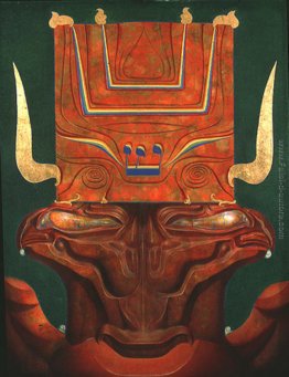 CHERUB DEL SHIN CHERUB DEL SHIN