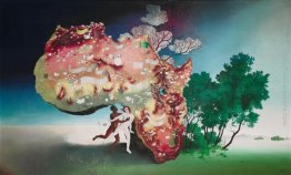 Carte de l'Afrique Carte de l'Afrique