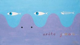 Areté jamais Areté jamais