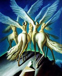 Incontro in the Dawn Incontro in the Dawn