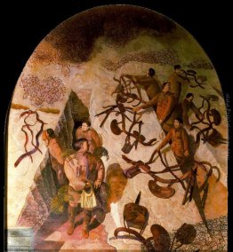 Scavato-out (Stand-a) Scavato-out (Stand-a)