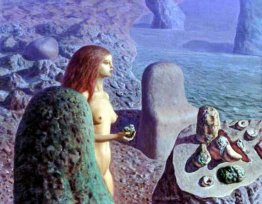 The Crystal The Crystal