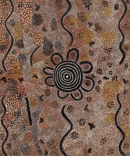 Patata selvaggio Patata selvaggio