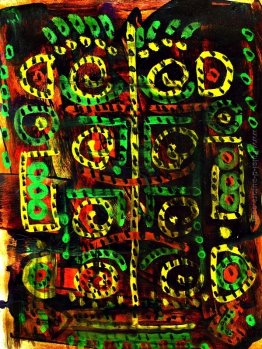 Solar Totem Solar Totem