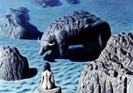 Presentimento Presentimento