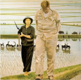 La bataille du riz La bataille du riz