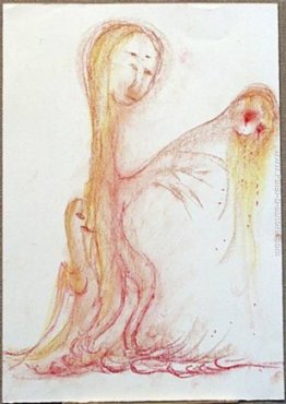 Baum-Wesen Baum-Wesen