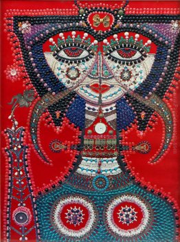 Portr?tt av en Stjarna III Portr?tt av en Stjarna III