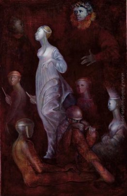 Mémoire des frammenti passés Mémoire des frammenti passés