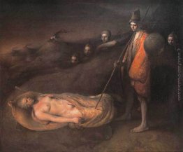 Sleeping profeta Sleeping profeta