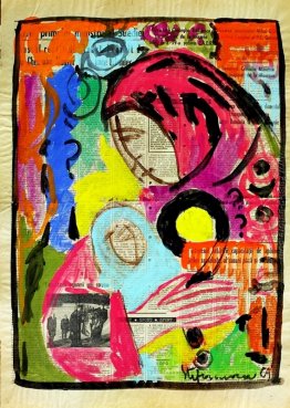 Madre e figlio Madre e figlio