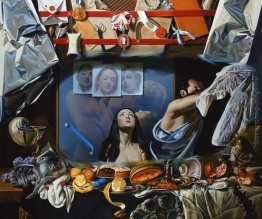 L'Interstice de la vie L'Interstice de la vie