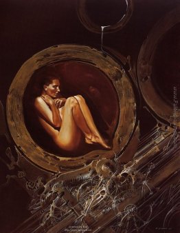 Culla in acciaio Culla in acciaio