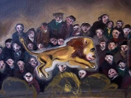 Jumbo ripiene (frammento) Jumbo ripiene (frammento)