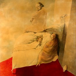 La Vigilia La Vigilia