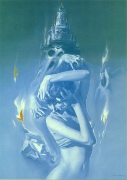 Blue Dream Blue Dream