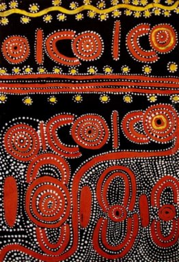 Selvaggio arancione Story Selvaggio arancione Story