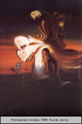 Desecration Descripti Desecration Descripti