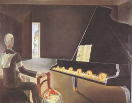 Allucinazione parziale: sei apparizioni di Lenin su un pianofort Allucinazione parziale: sei apparizioni di Lenin su un pianofort