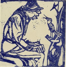 Il canto degli uccelli Il canto degli uccelli