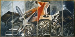 Dive Bomber e serbatoio Dive Bomber e serbatoio